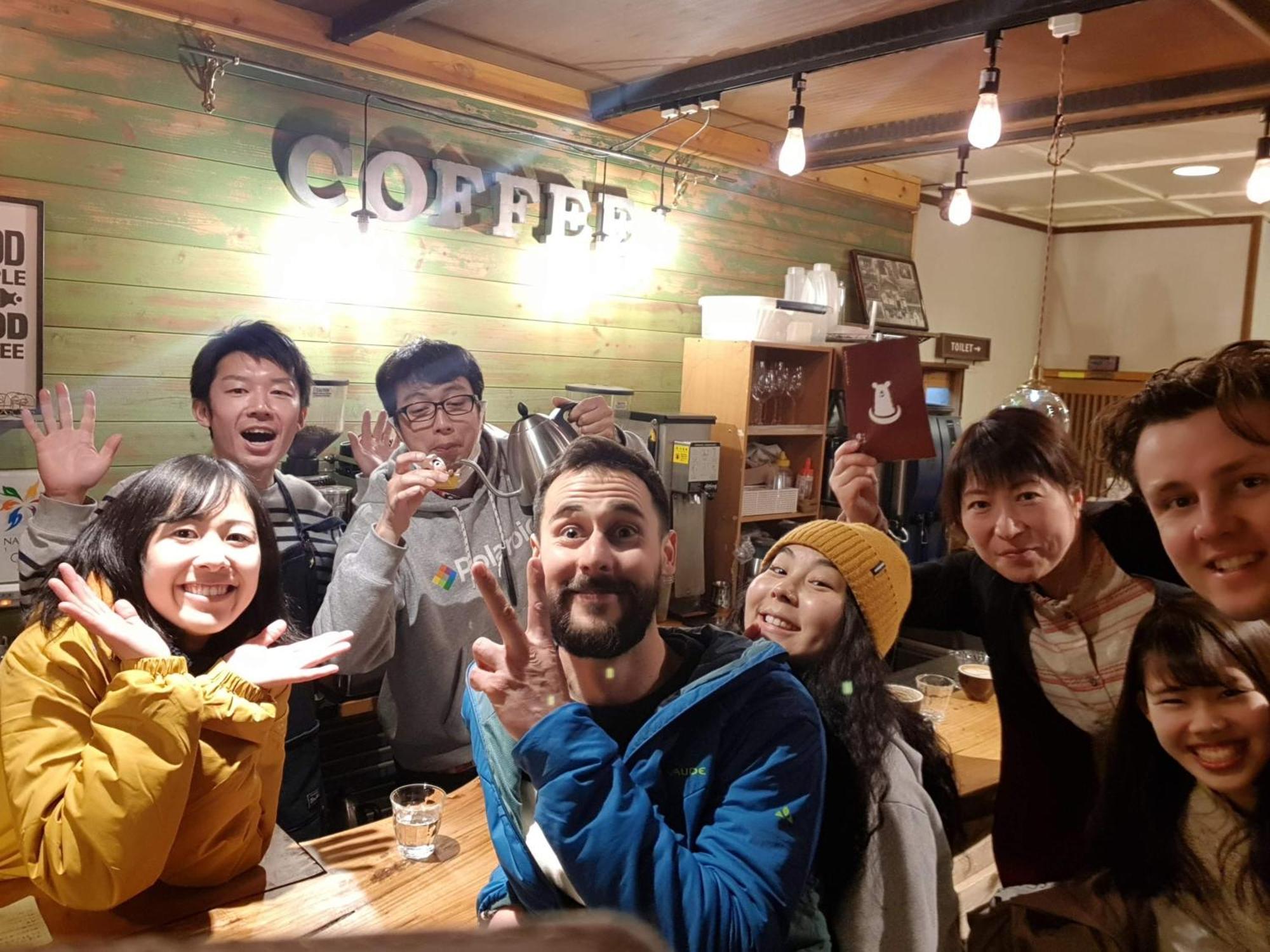 Shibu Onsen Koishiya Ryokan Jamanouči Exteriér fotografie